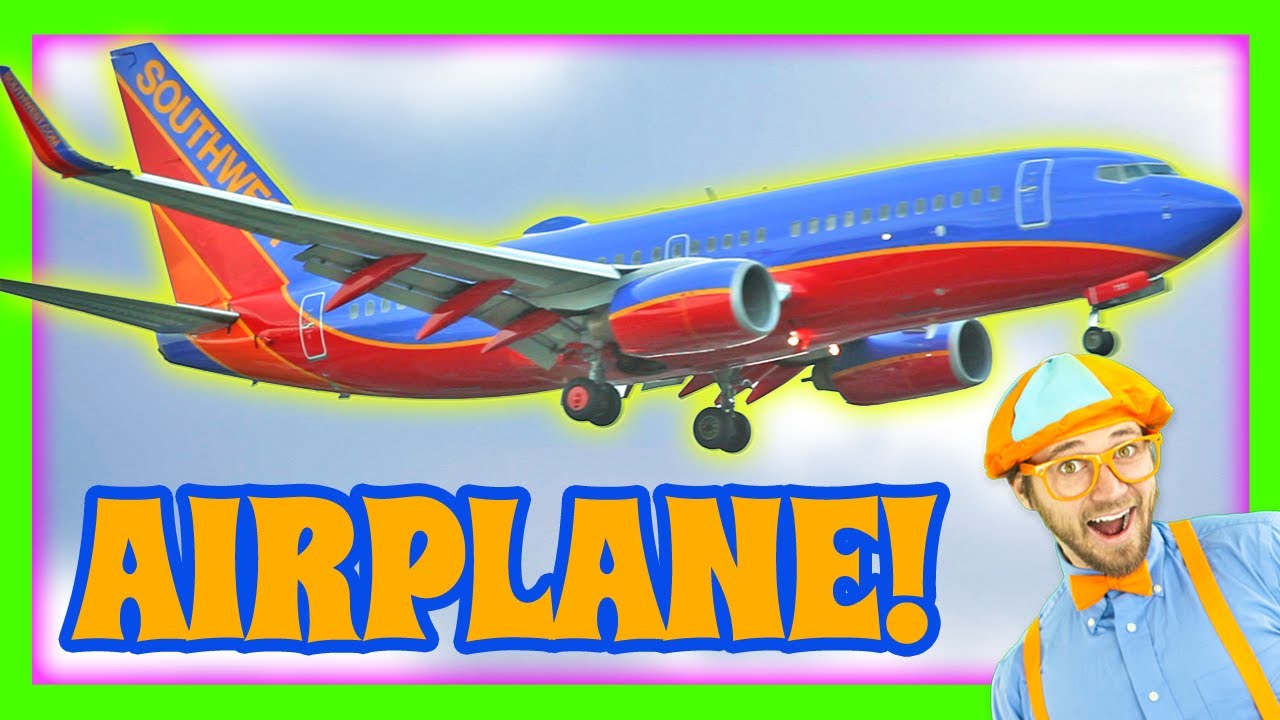 Airplanes for Kids Learn Colors Disney Planes YouTube