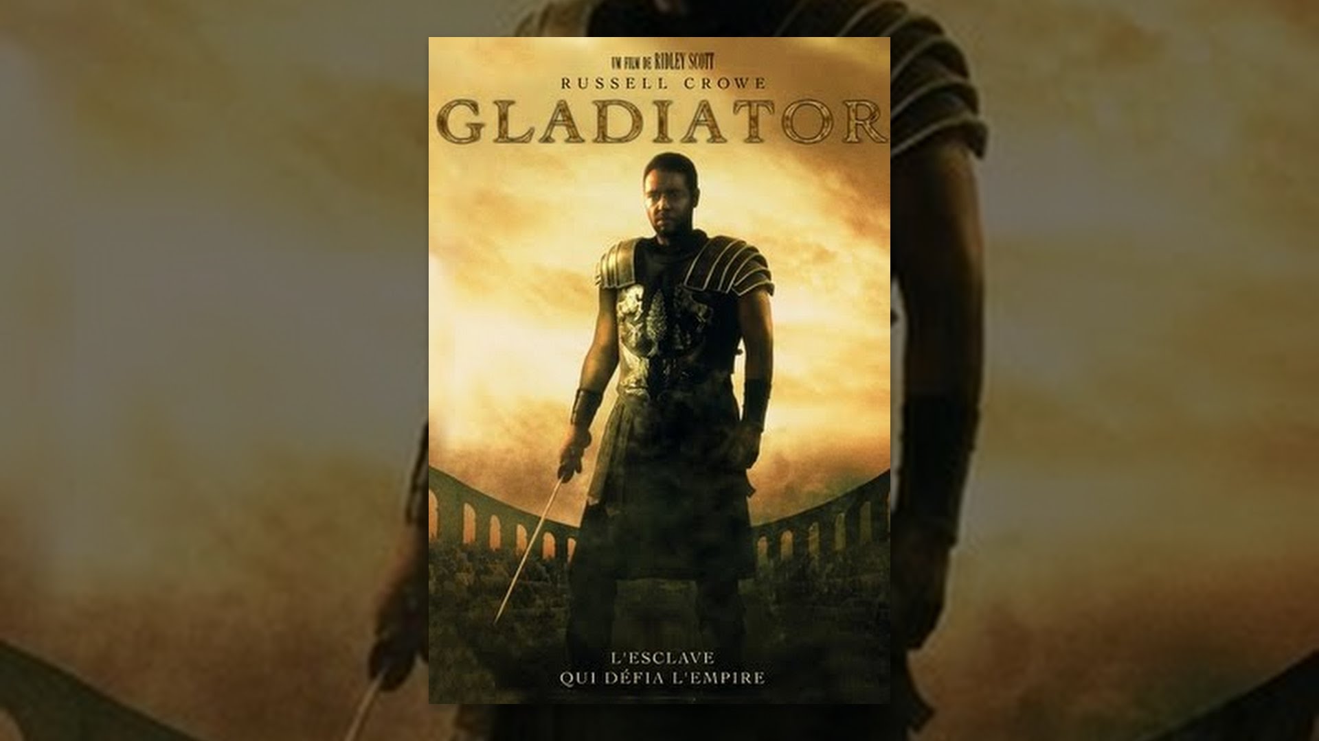 Gladiator Film Complet Vf Youtube | gladiator vf youtube Gladiator Film Complet Vf Youtube | gladiator vf youtube