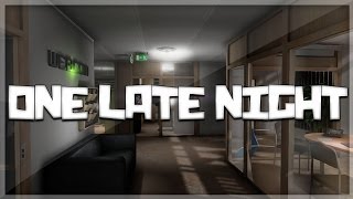 KSIOlajidebt Plays | One Late Night