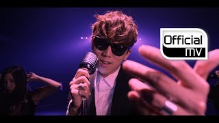 [MV] JUNGGIGO(정기고) _ Want U(너를 원해) (Feat. Beenzino(빈지노))