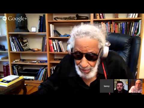 Sonny Rollins: Finding One's Own Musical Voice