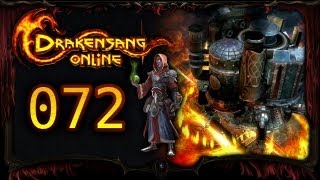 Drakensang Online #072 - Destruktor, der Myrdosch-Endboss [Zirkelmagier Level 45]