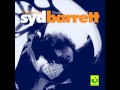 The Best of Syd Barrett: Wouldn't You Miss Me? - Wikipedia