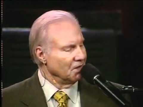 jimmy swaggart wasted years