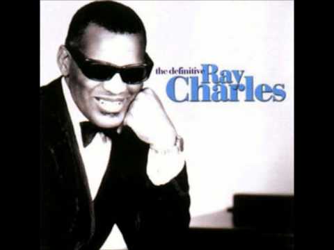 Ray Charles - I Can Make It Thru The Days (But Oh Those Lonely Nights)