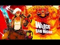 Wildcat Gun Machine Прохождение - Понеслась #1