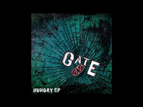 Gate69 - Debtl a debreceni zenekar: Hungry EP