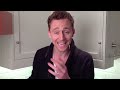 Tom Hiddleston Live Below The Line Day 5