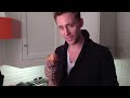 Tom Hiddleston Live Below The Line Day 5