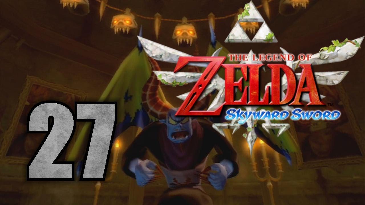 Zelda skyward sword walkthrough cheats