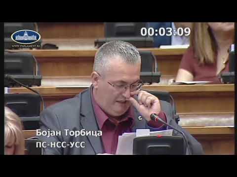 Бојан Торбица - О незаконитости пословања Н1, Нова С и Спорт Клуба 23.07.2019.