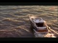 Marquis Yachts in Hong Kong