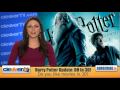 Harry Potter and The D...
