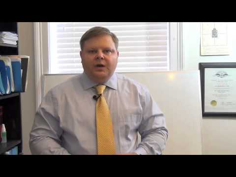 http://www.thenyelawgroup.com - I was arrested for DUI in Savannah GA, Will I Lose My Driver's License? Savannah DUI Lawyers & ALS Hearings - In this series, attorney Rob Nye discusses...