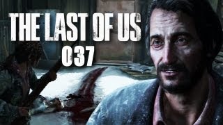 THE LAST OF US #037 - Eine Sache des Vertrauens [HD+] | Let's Play The Last of Us