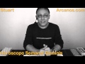 Video Horóscopo Semanal GÉMINIS  del 30 Noviembre al 6 Diciembre 2014 (Semana 2014-49) (Lectura del Tarot)