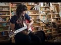 Live @ NPR Music Tiny Desk Concert