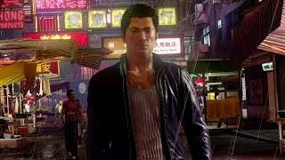 Sleeping Dogs: Definitive Edition videosu