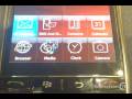 Blackberry Storm: First Look - Youtube