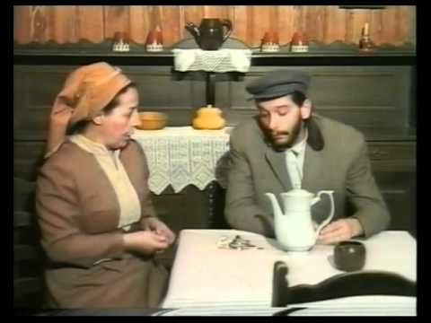 Makedonski narodni prikazni - Мајката што го учеше