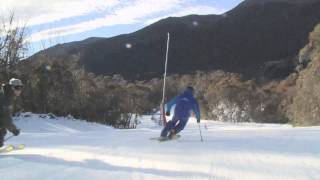 Thredbo Snow and Weather Report - 26th July 2013