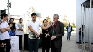 Prominent Civil Rights Lawyer Speaks Out Against jailing of Berivan