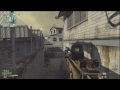 Call of Duty MW3 | Kill Confirmed on Carbon | 17-7 | TRIPLE C4