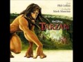 Tarzan Ost