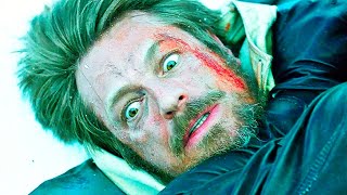 Ледяной предел — Фрагмент из фильма (Дубляж, 2025)