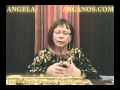 Video Horscopo Semanal GMINIS  del 4 al 10 Diciembre 2011 (Semana 2011-50) (Lectura del Tarot)