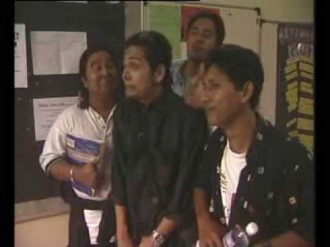 Aku cinta padamu Telemovie - YouTube