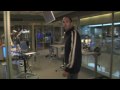 CSI: NY - CSI: NY Lab Tour