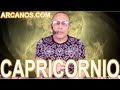 Video Horscopo Semanal CAPRICORNIO  del 16 al 22 Abril 2023 (Semana 2023-16) (Lectura del Tarot)
