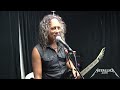 Metallica - My Friend of Misery (Live - Melbourne, Australia) - MetOnTour