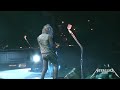 Metallica - My Friend of Misery (Live - Melbourne, Australia) - MetOnTour