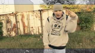 VBT 2013 Halbfinale Duzoe vs. gar keinen (prod. by Dollar John) [Official HD Video]