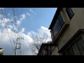 Tokyo Japan Tohoku Earthquake Tsunami Aftershock as it happened 2011/03/11 March 11th 2011