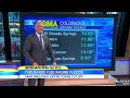 Boulder, Colorado Flooding: Dams Breached, Thousands Evacuate