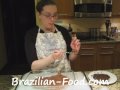 Make Brigadeiro in 3 Easy Steps!
