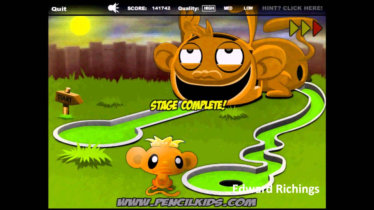 andkon monkey go happy andkon monkey go happy