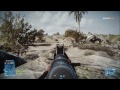 BattleField 3 ULTRA Settings 1080P(GTX 560 TI, Intel I5 2500K @ 3.3 GHz) *FRAPS* *STOCK OVERCLOCKS*