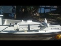 Ranger Banshee Extreme - Florida Inshore Fishing Charters