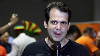 Convenção estadual do Solidariedade elege deputado Aureo como novo presidente do partido