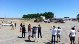 300+ft. World Record Dirt to Dirt Motocross Jump