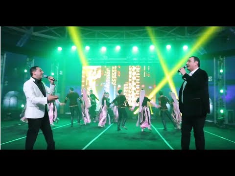 Hovhannes Shahbazyan & Gagik Mkoyan - Dusqyand