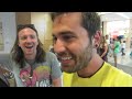 $40 WORLD RECORD CUP OF COFFEE! (8.3.12 - Day 1191)