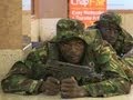 Terror strikes the Westgate Mall in Kenya - \