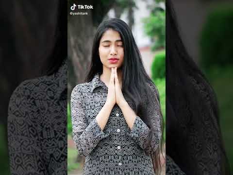 Tik tok video love and funny