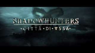 Shadowhunters - Città di ossa - Spot 30"