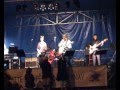 Amp JMI AC30/ 6TB Fortunate Son ( Creedence Clearwater Revival ) du Pbsm le 4 juin à Esternay